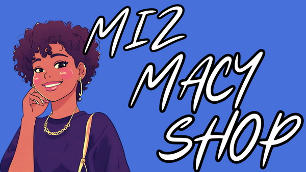 Miz Macy Shop